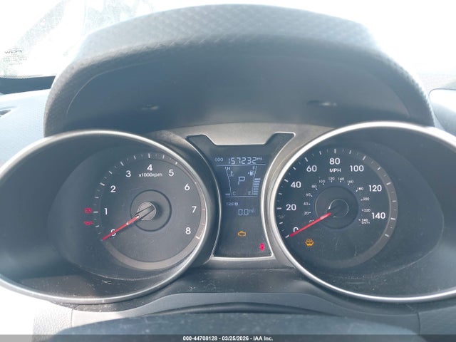 Hyundai Veloster 2015 KMHTC6AD5FU245060 Image 7
