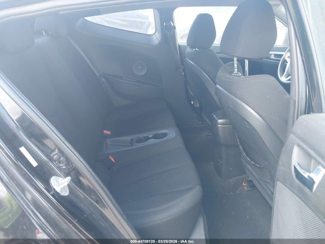 Hyundai Veloster 2015 KMHTC6AD5FU245060 Image 8