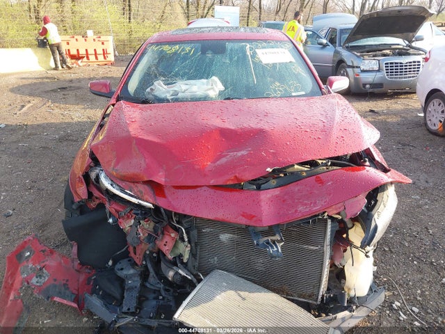Aukcja sprzedaży 2016 Chevrolet Malibu Premier, vin: 1G1ZH5SXXGF260963, numer aukcji: 44708131