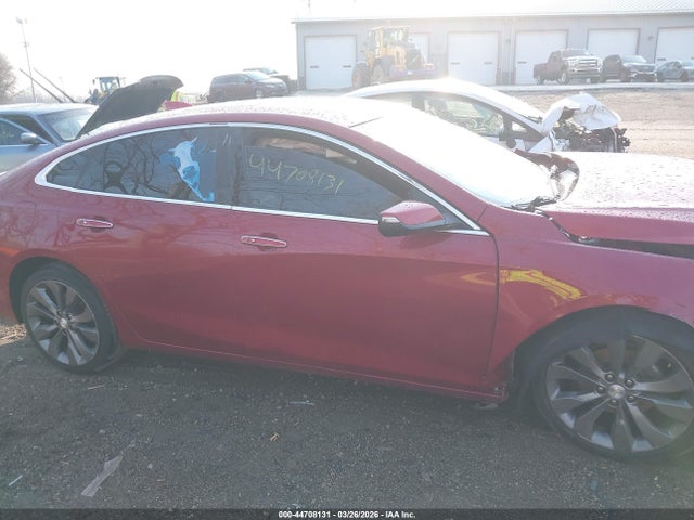 Aukcja sprzedaży 2016 Chevrolet Malibu Premier, vin: 1G1ZH5SXXGF260963, numer aukcji: 44708131