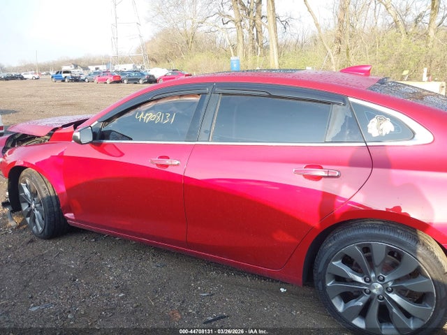 Aukcja sprzedaży 2016 Chevrolet Malibu Premier, vin: 1G1ZH5SXXGF260963, numer aukcji: 44708131