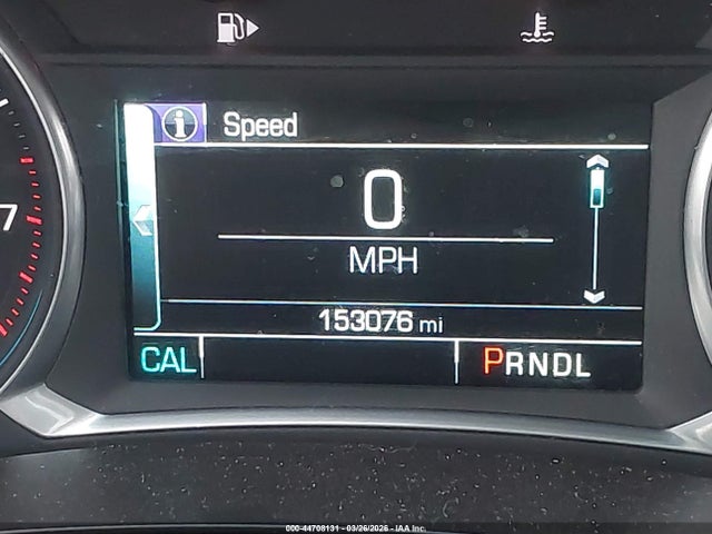 Aukcja sprzedaży 2016 Chevrolet Malibu Premier, vin: 1G1ZH5SXXGF260963, numer aukcji: 44708131