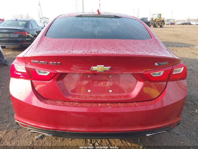 Aukcja sprzedaży 2016 Chevrolet Malibu Premier, vin: 1G1ZH5SXXGF260963, numer aukcji: 44708131