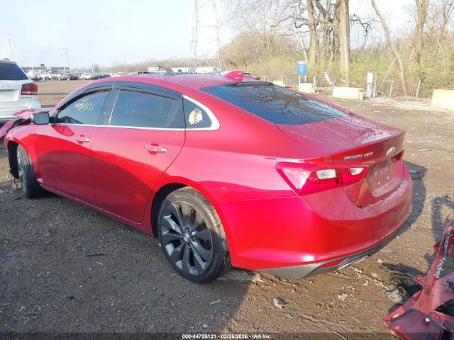 Aukcja sprzedaży 2016 Chevrolet Malibu Premier, vin: 1G1ZH5SXXGF260963, numer aukcji: 44708131