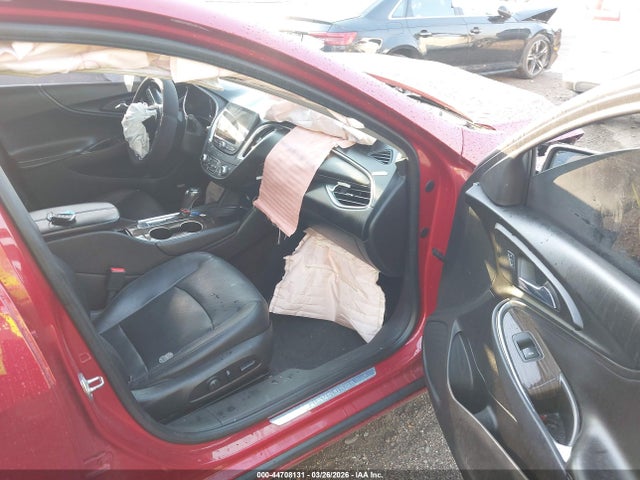 Aukcja sprzedaży 2016 Chevrolet Malibu Premier, vin: 1G1ZH5SXXGF260963, numer aukcji: 44708131