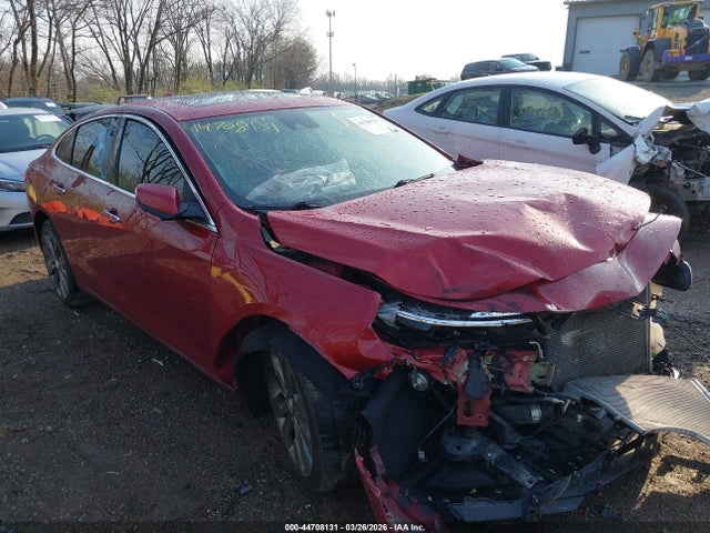 Aukcja sprzedaży 2016 Chevrolet Malibu Premier, vin: 1G1ZH5SXXGF260963, numer aukcji: 44708131