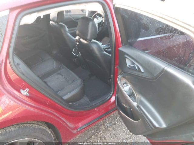Aukcja sprzedaży 2016 Chevrolet Malibu Premier, vin: 1G1ZH5SXXGF260963, numer aukcji: 44708131