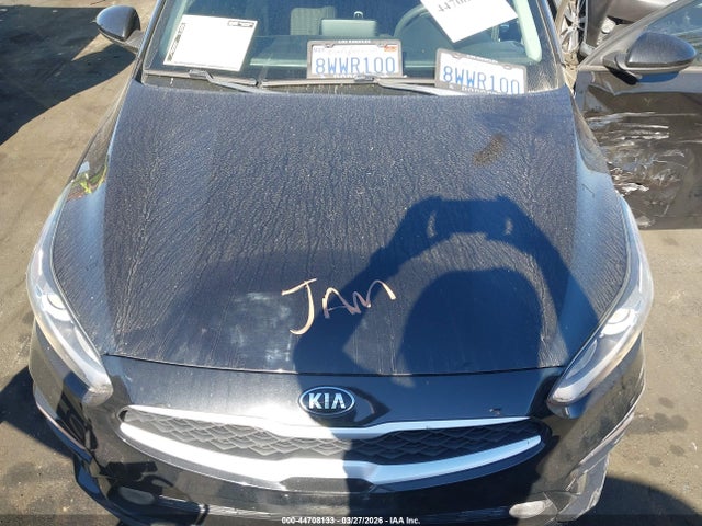 Продаж на аукціоні авто 2021 Kia Forte Lxs, vin: 3KPF24AD5ME285692, номер лоту: 44708133