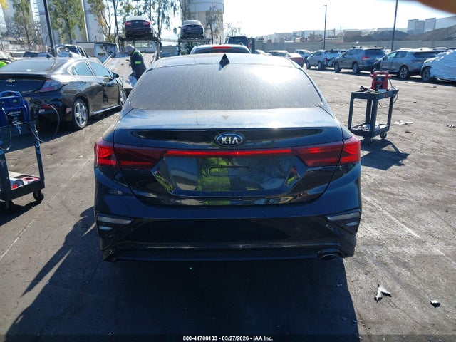 Продаж на аукціоні авто 2021 Kia Forte Lxs, vin: 3KPF24AD5ME285692, номер лоту: 44708133