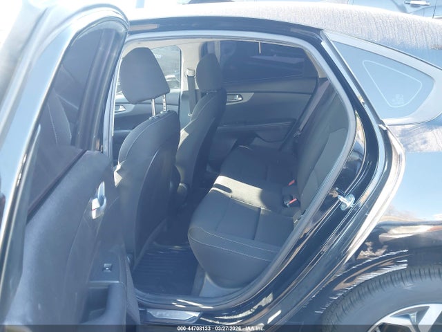 Продаж на аукціоні авто 2021 Kia Forte Lxs, vin: 3KPF24AD5ME285692, номер лоту: 44708133