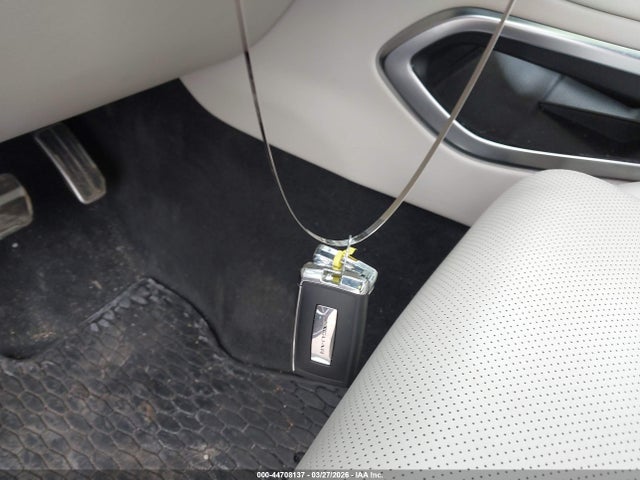 2023 JAGUAR F-PACE SADCJ2EX7PA716091 Photo 10