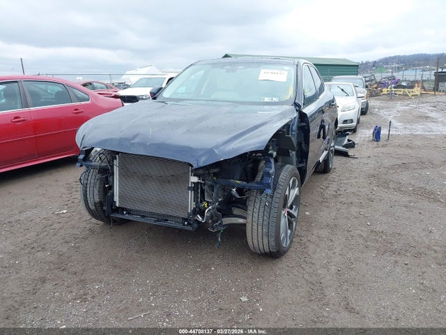 2023 JAGUAR F-PACE SADCJ2EX7PA716091 Photo 1