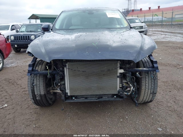 2023 JAGUAR F-PACE SADCJ2EX7PA716091 Photo 5