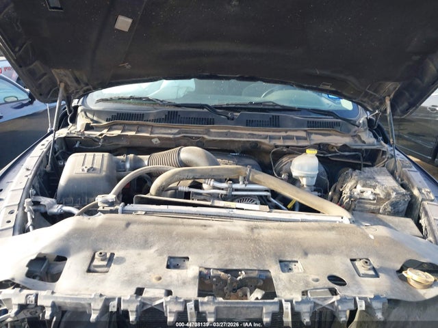 44708139 :رقم المزاد ، 1C6RR7LT8GS191488 vin ، 2016 Ram 1500 Lone Star مزاد بيع