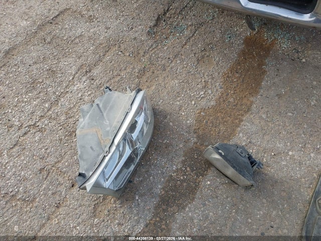 44708139 :رقم المزاد ، 1C6RR7LT8GS191488 vin ، 2016 Ram 1500 Lone Star مزاد بيع