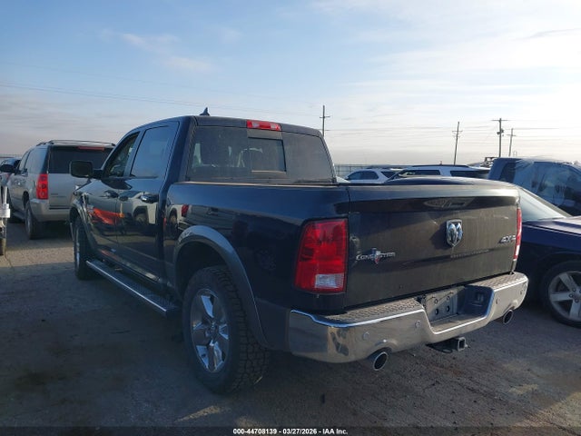 44708139 :رقم المزاد ، 1C6RR7LT8GS191488 vin ، 2016 Ram 1500 Lone Star مزاد بيع