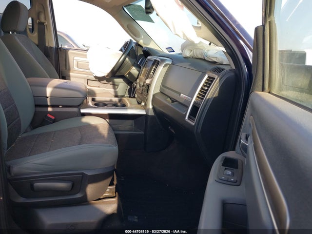 44708139 :رقم المزاد ، 1C6RR7LT8GS191488 vin ، 2016 Ram 1500 Lone Star مزاد بيع
