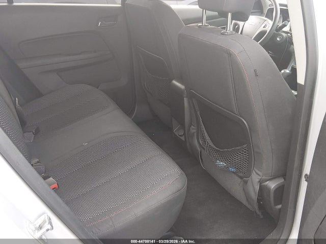 44708141 :رقم المزاد ، 2GKALMEK6G6109324 vin ، 2016 Gmc Terrain Sle-1 مزاد بيع