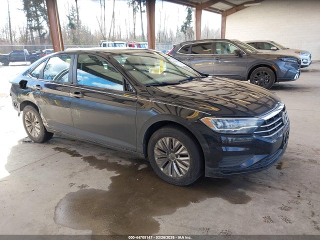 2019 VOLKSWAGEN JETTA 3VWC57BU0KM028661