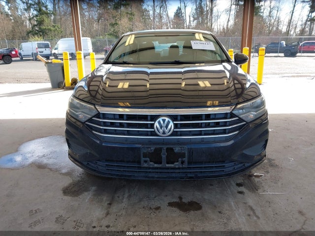 3VWC57BU0KM028661 Volkswagen Jetta 1.4t R-line/1.4t S/1.4t Se