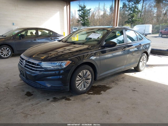 2019 VOLKSWAGEN JETTA 3VWC57BU0KM028661 Photo 1