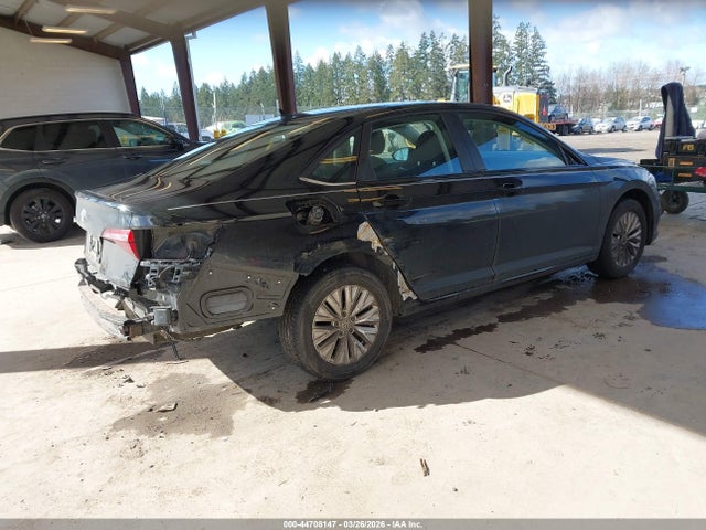 2019 VOLKSWAGEN JETTA 3VWC57BU0KM028661 Photo 3