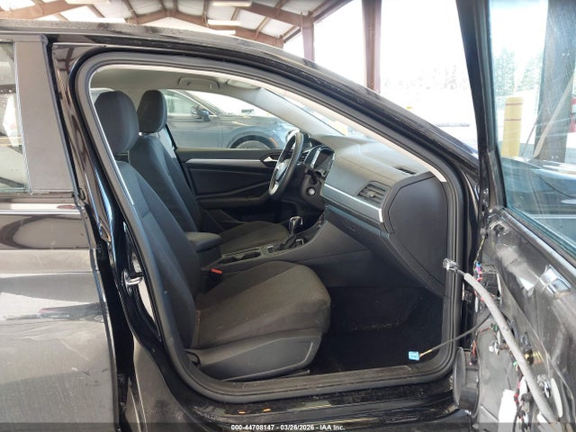2019 VOLKSWAGEN JETTA 3VWC57BU0KM028661 Photo 4