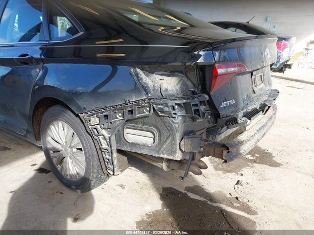 2019 VOLKSWAGEN JETTA 3VWC57BU0KM028661 Photo 5