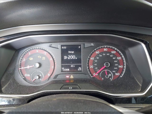 2019 VOLKSWAGEN JETTA 3VWC57BU0KM028661 Photo 6