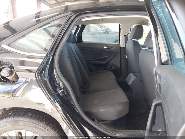 2019 VOLKSWAGEN JETTA 3VWC57BU0KM028661 Photo 7