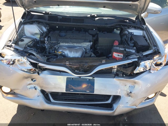 Toyota VENZA LE 2015 4T3ZA3BB0FU089870 Image 10