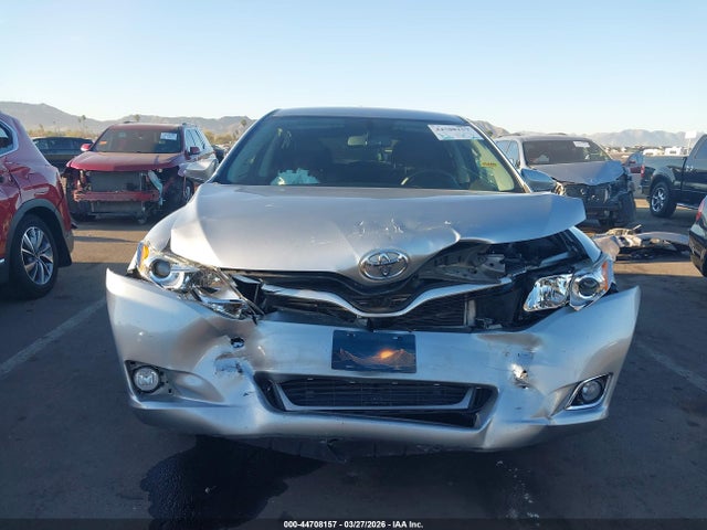 Toyota VENZA LE 2015 4T3ZA3BB0FU089870 Image 12