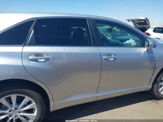 Toyota VENZA LE 2015 4T3ZA3BB0FU089870 Image 13