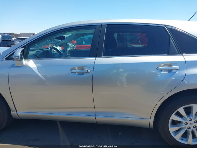 Toyota VENZA LE 2015 4T3ZA3BB0FU089870 Image 14