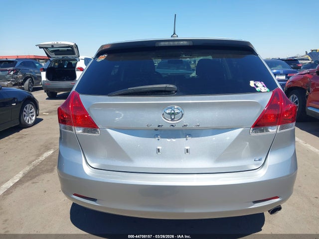 Toyota VENZA LE 2015 4T3ZA3BB0FU089870 Image 16