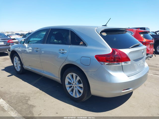 Toyota VENZA LE 2015 4T3ZA3BB0FU089870 Image 3