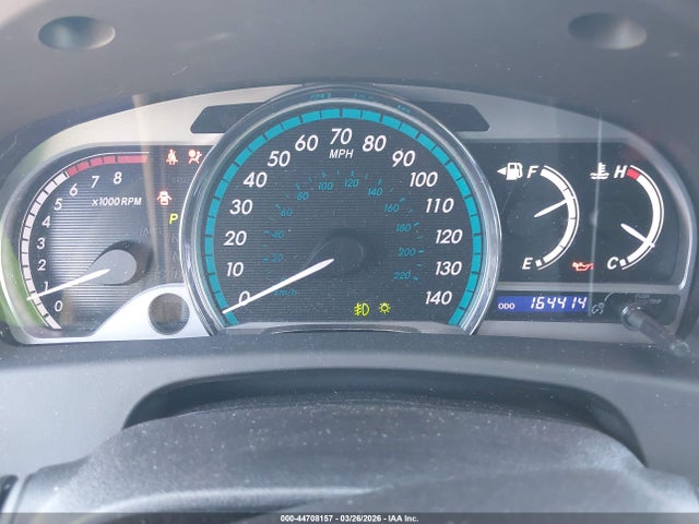 Toyota VENZA LE 2015 4T3ZA3BB0FU089870 Image 7