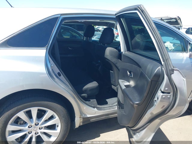 Toyota VENZA LE 2015 4T3ZA3BB0FU089870 Image 8