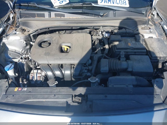 Aukcja sprzedaży 2022 Kia Forte Lxs, vin: 3KPF24AD7NE468481, numer aukcji: 44708166