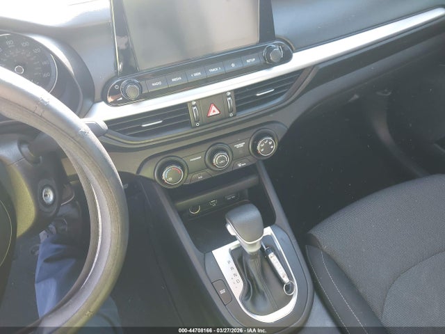 Aukcja sprzedaży 2022 Kia Forte Lxs, vin: 3KPF24AD7NE468481, numer aukcji: 44708166