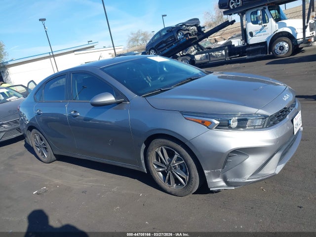 Aukcja sprzedaży 2022 Kia Forte Lxs, vin: 3KPF24AD7NE468481, numer aukcji: 44708166