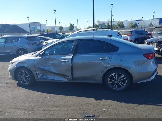 Aukcja sprzedaży 2022 Kia Forte Lxs, vin: 3KPF24AD7NE468481, numer aukcji: 44708166