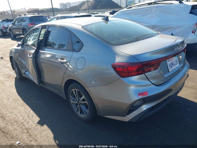 Aukcja sprzedaży 2022 Kia Forte Lxs, vin: 3KPF24AD7NE468481, numer aukcji: 44708166