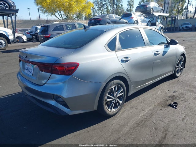 Aukcja sprzedaży 2022 Kia Forte Lxs, vin: 3KPF24AD7NE468481, numer aukcji: 44708166
