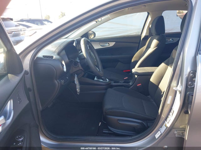 Aukcja sprzedaży 2022 Kia Forte Lxs, vin: 3KPF24AD7NE468481, numer aukcji: 44708166