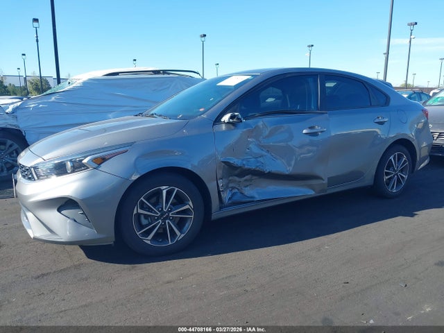 Aukcja sprzedaży 2022 Kia Forte Lxs, vin: 3KPF24AD7NE468481, numer aukcji: 44708166