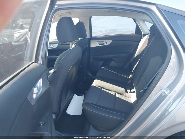 Aukcja sprzedaży 2022 Kia Forte Lxs, vin: 3KPF24AD7NE468481, numer aukcji: 44708166