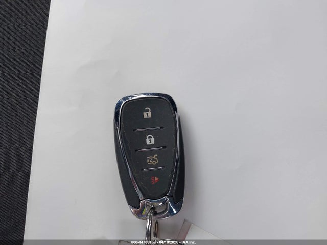 2019 CHEVROLET MALIBU 1G1ZC5ST2KF209283 Photo 10