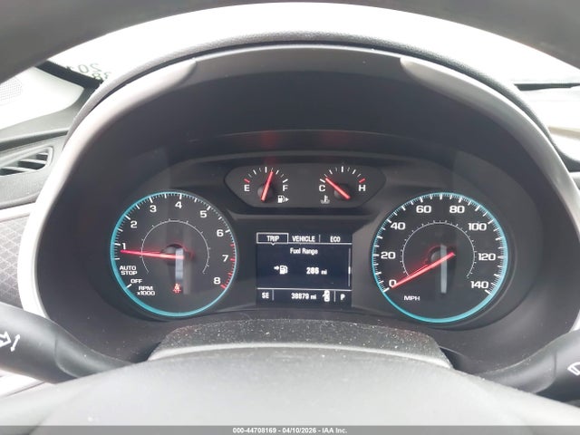 2019 CHEVROLET MALIBU 1G1ZC5ST2KF209283 Photo 6