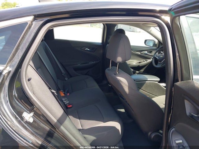 2019 CHEVROLET MALIBU 1G1ZC5ST2KF209283 Photo 7